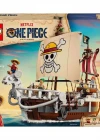 LEGO ONE PIECE Going Merry Korsan Gemisi 75639