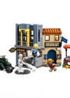 LEGO One Piece Kaptan Smoker ile Karşılaşma 75642
