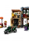 LEGO One Piece Kaptan Smoker ile Karşılaşma 75642