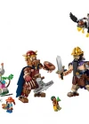 LEGO One Piece Little Garden Devleri 75644