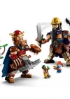 LEGO One Piece Little Garden Devleri 75644