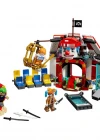 LEGO ONE PIECE Palyaço Buggynin Sirk Çadırı 75637
