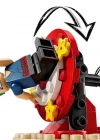 LEGO ONE PIECE Palyaço Buggynin Sirk Çadırı 75637