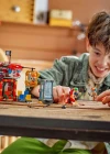 LEGO ONE PIECE Palyaço Buggynin Sirk Çadırı 75637
