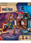 LEGO ONE PIECE Palyaço Buggynin Sirk Çadırı 75637