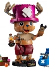 LEGO One Piece Tony Tony Chopper 75643