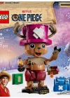 LEGO One Piece Tony Tony Chopper 75643