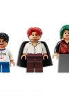 LEGO ONE PIECE Yel Değirmeni Köyü Kulübesi 75636
