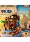 LEGO ONE PIECE Yel Değirmeni Köyü Kulübesi 75636