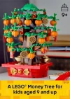 LEGO Para Ağacı 40648