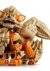 LEGO Pokemon Arcanine 72160