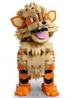 LEGO Pokemon Arcanine 72160
