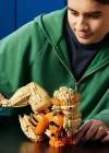 LEGO Pokemon Arcanine 72160