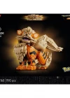 LEGO Pokemon Arcanine 72160