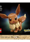 LEGO Pokémon Eevee 72151