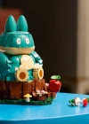 LEGO Pokemon Munchlax 72150