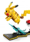 LEGO Pokemon Pikachu ve Poke Topu 72152