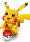 LEGO Pokemon Pikachu ve Poke Topu 72152