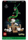 LEGO Pokemon Rayquaza 72168