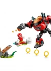 LEGO Sonic Knuckles, Dr. Eggman’ın Egg Crusher Robotuna Karşı 770