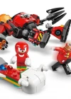 LEGO Sonic Knuckles, Dr. Eggman’ın Egg Crusher Robotuna Karşı 770