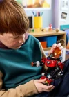 LEGO Sonic Knuckles, Dr. Eggman’ın Egg Crusher Robotuna Karşı 770