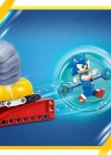 LEGO Sonic Sonic’in Kamp Ateşi Çarpışması 77001