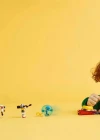 LEGO Sonic Sonic’in Kamp Ateşi Çarpışması 77001
