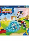 LEGO Sonic Sonic’in Kamp Ateşi Çarpışması 77001
