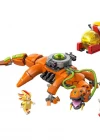 LEGO Sonic Super Shadow, Biolizard’a Karşı 77003