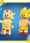 LEGO Sonic Super Shadow, Biolizard’a Karşı 77003