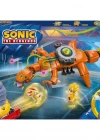 LEGO Sonic Super Shadow, Biolizard’a Karşı 77003