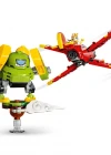 LEGO Sonic Tails’in Tornado-1 Uçağı 77119