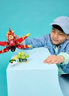 LEGO Sonic Tails’in Tornado-1 Uçağı 77119