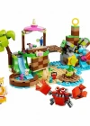 LEGO Sonic the Hedgehog Amy’nin Hayvan Kurtarma Adası 76992