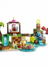 LEGO Sonic the Hedgehog Amy’nin Hayvan Kurtarma Adası 76992