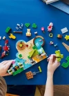 LEGO Sonic the Hedgehog Amy’nin Hayvan Kurtarma Adası 76992