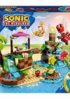 LEGO Sonic the Hedgehog Amy’nin Hayvan Kurtarma Adası 76992