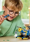 LEGO Sonic the Hedgehog Cyclone, Metal Sonic’e Karşı 77002