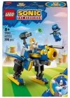 LEGO Sonic the Hedgehog Cyclone, Metal Sonic’e Karşı 77002