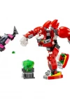LEGO Sonic the Hedgehog Knucklesın Gardiyan Robotu 76996