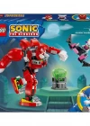 LEGO Sonic the Hedgehog Knucklesın Gardiyan Robotu 76996