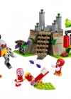 LEGO Sonic the Hedgehog Knuckles ve Master Emerald Tapınağı 76998