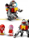 LEGO Sonic the Hedgehog Knuckles ve Master Emerald Tapınağı 76998