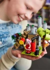 LEGO Sonic the Hedgehog Knuckles ve Master Emerald Tapınağı 76998