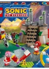 LEGO Sonic the Hedgehog Knuckles ve Master Emerald Tapınağı 76998