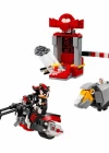 LEGO Sonic the Hedgehog Shadowun Kaçışı 76995