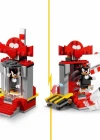 LEGO Sonic the Hedgehog Shadowun Kaçışı 76995