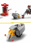 LEGO Sonic the Hedgehog Shadowun Kaçışı 76995
