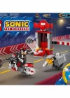 LEGO Sonic the Hedgehog Shadowun Kaçışı 76995